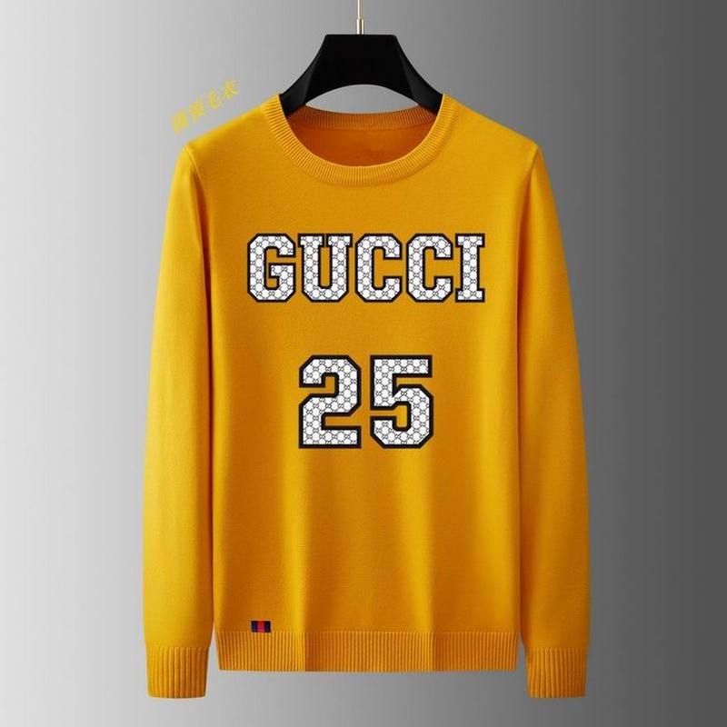 Gucci Men's Sweater 232